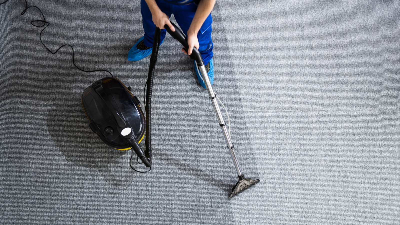 Professional Carpet Cleaning Service in Utah